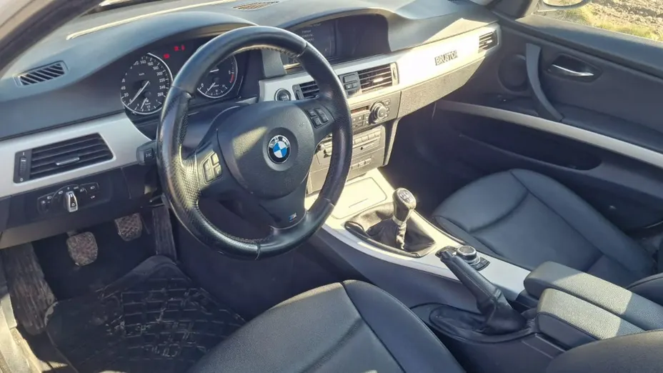 BMW Seria 3 -