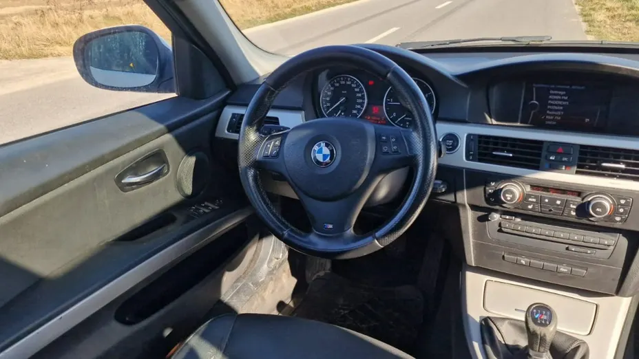 BMW Seria 3 -