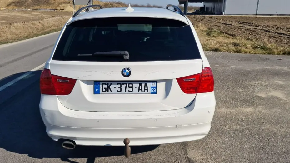 BMW Seria 3 -