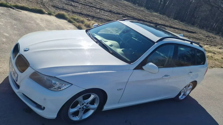 BMW Seria 3 -