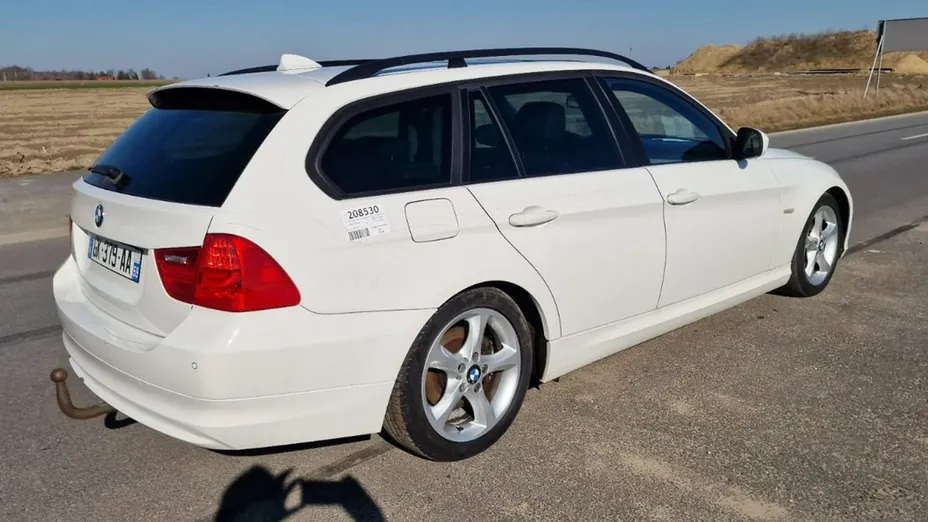 BMW Seria 3 -