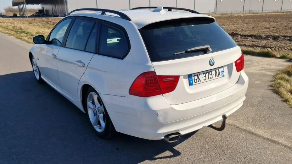 BMW Seria 3 -