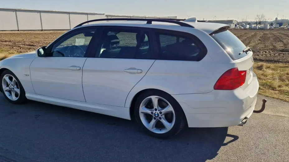 BMW Seria 3 -