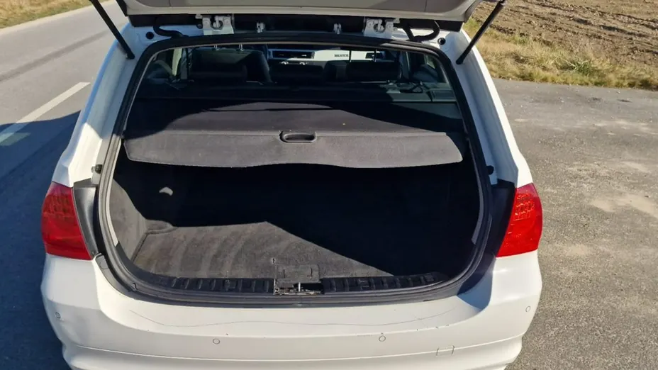 BMW Seria 3 -