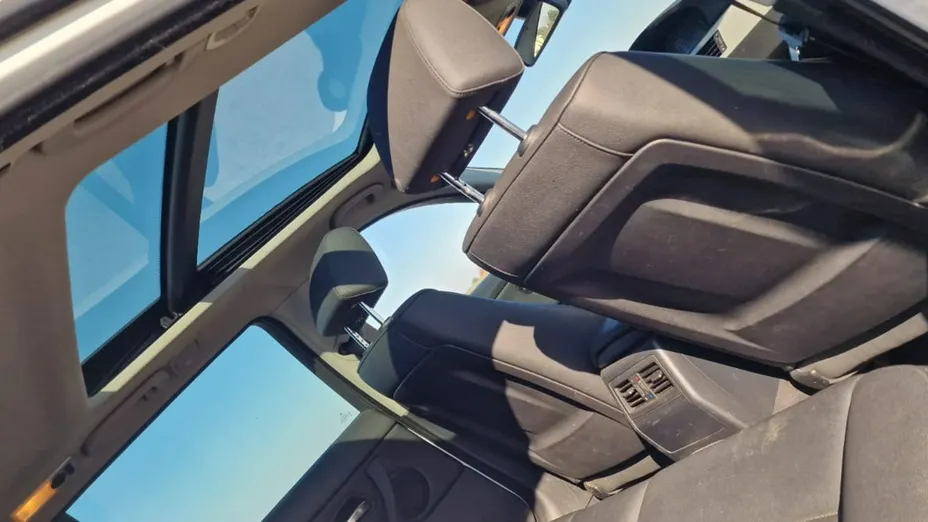 BMW Seria 3 -