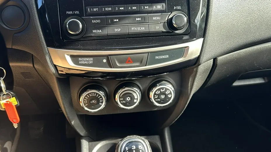 MITSUBISHI ASX -