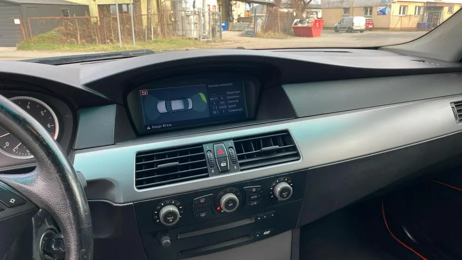 BMW Seria 5 -