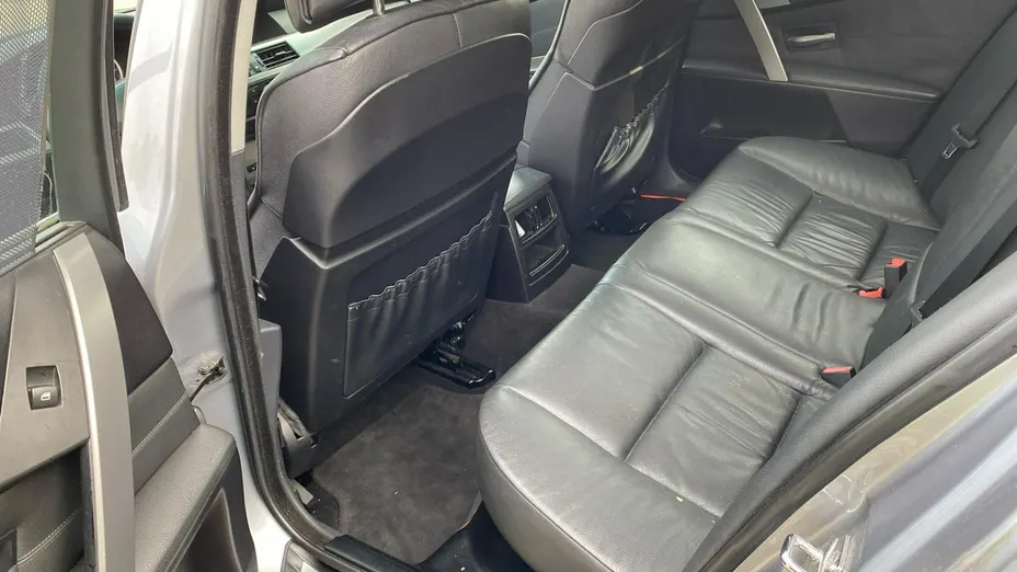 BMW Seria 5 -
