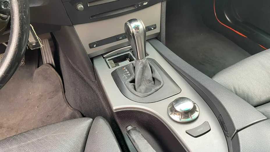 BMW Seria 5 -