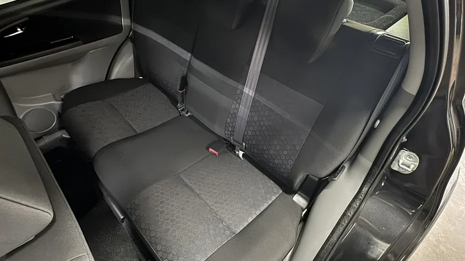 SUZUKI SX4 -