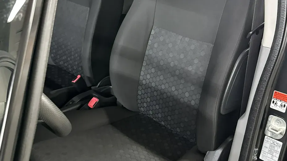SUZUKI SX4 -