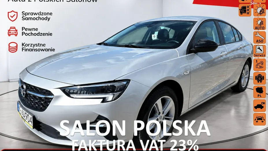OPEL Insignia -