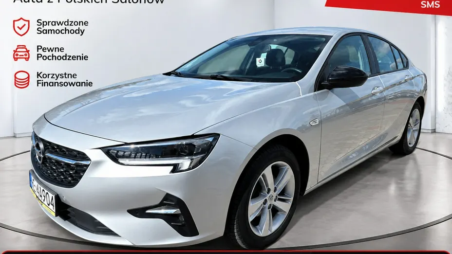 OPEL Insignia -