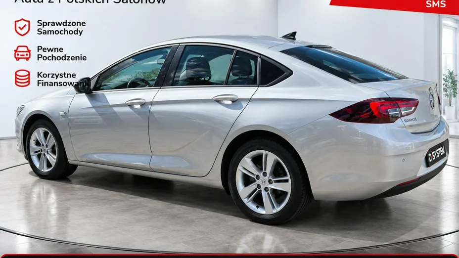OPEL Insignia -