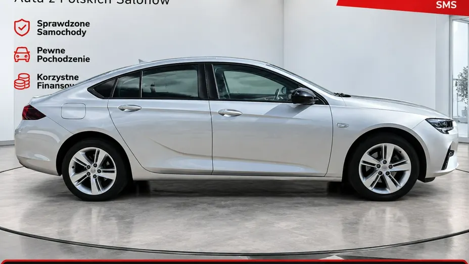 OPEL Insignia -