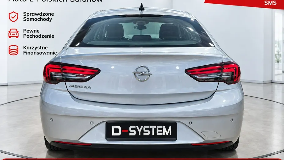 OPEL Insignia -