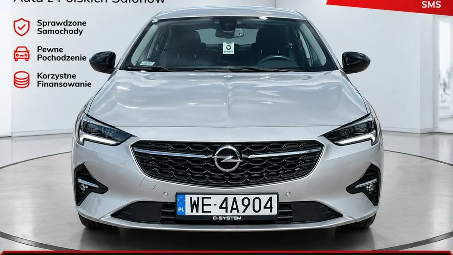 OPEL Insignia -