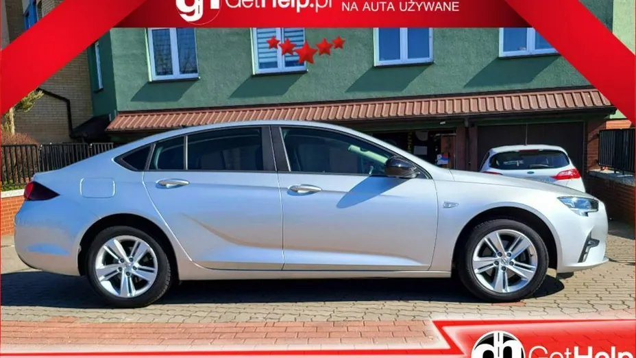OPEL Insignia -