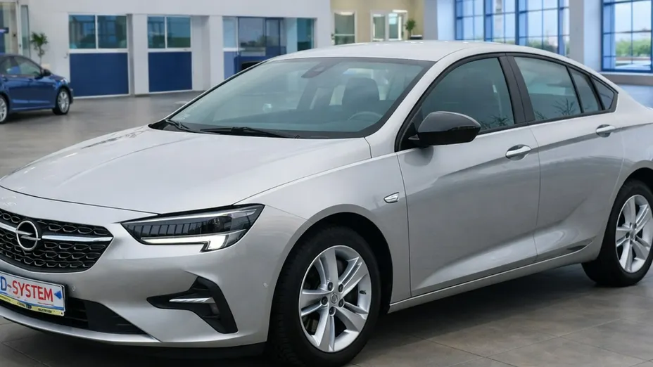 OPEL Insignia -