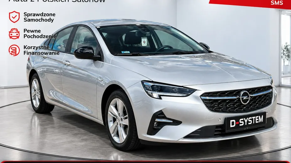 OPEL Insignia -