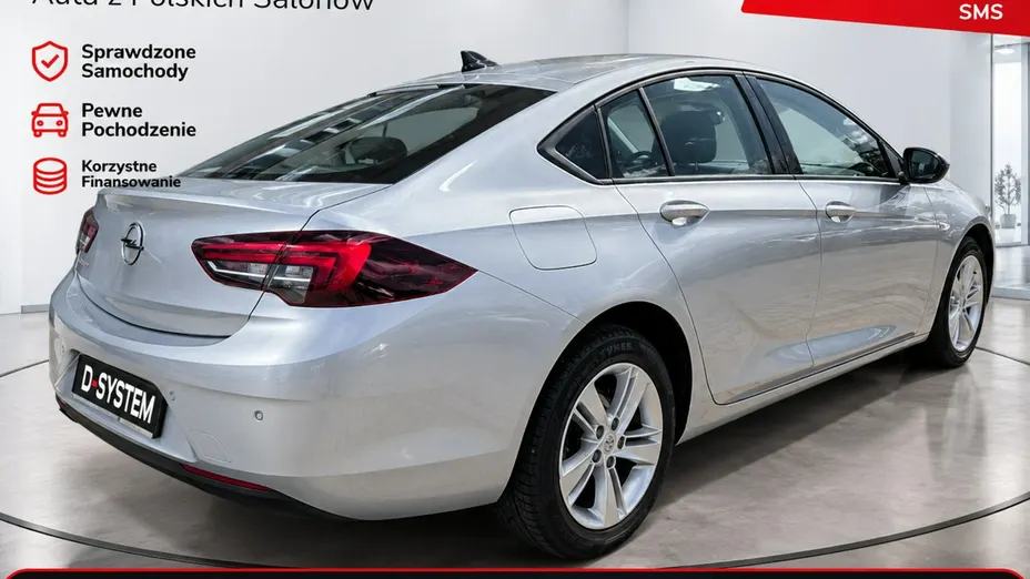 OPEL Insignia -