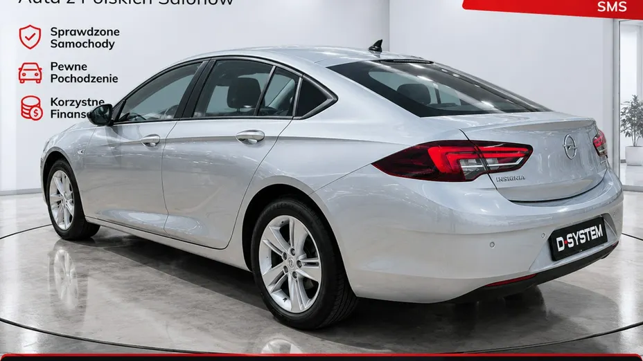 OPEL Insignia -