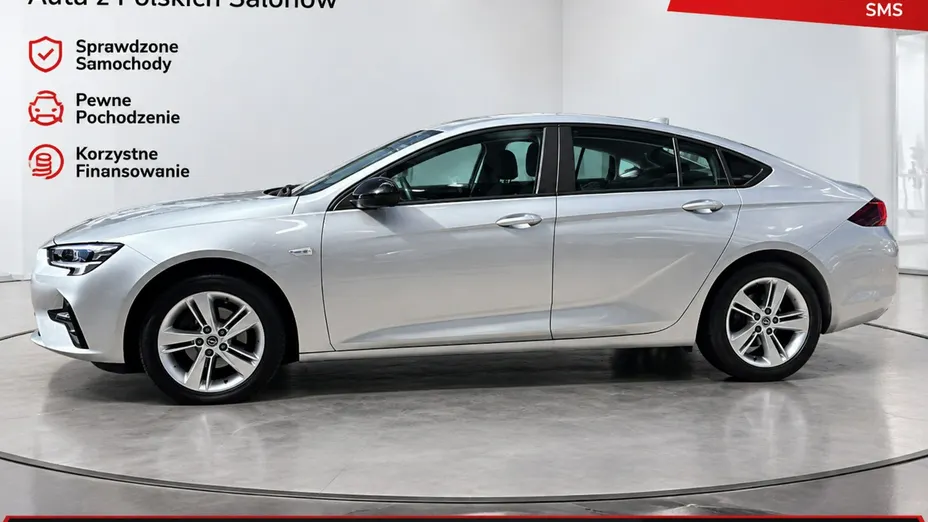 OPEL Insignia -