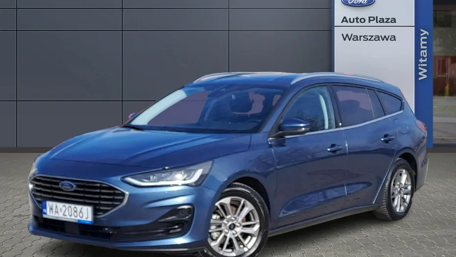 FORD Focus -
