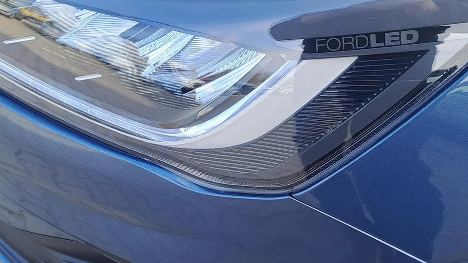 FORD Focus -