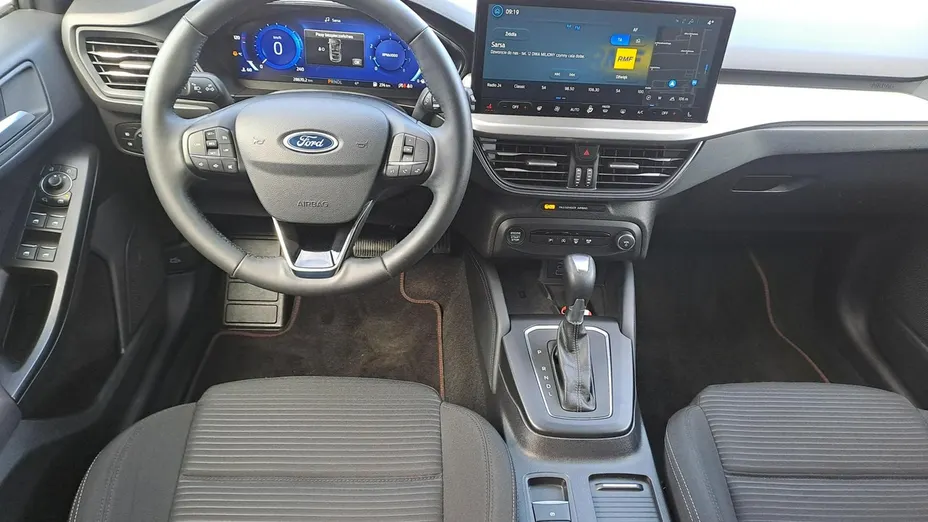 FORD Focus -