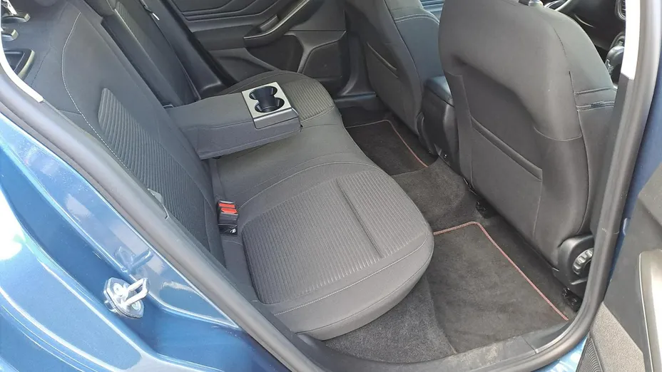 FORD Focus -