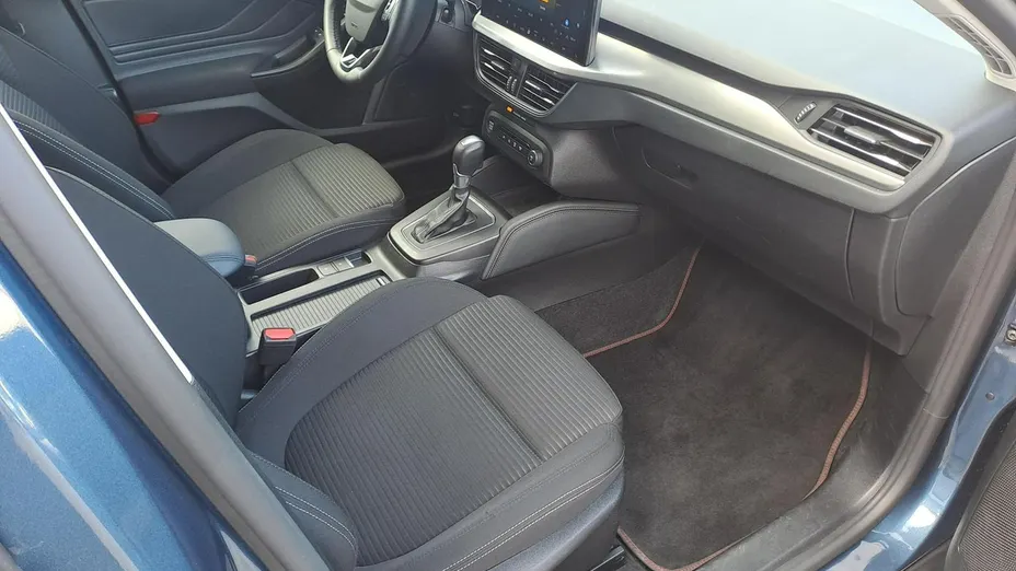 FORD Focus -