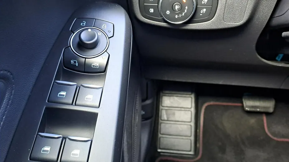 FORD Focus -