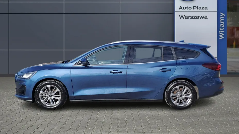 FORD Focus -