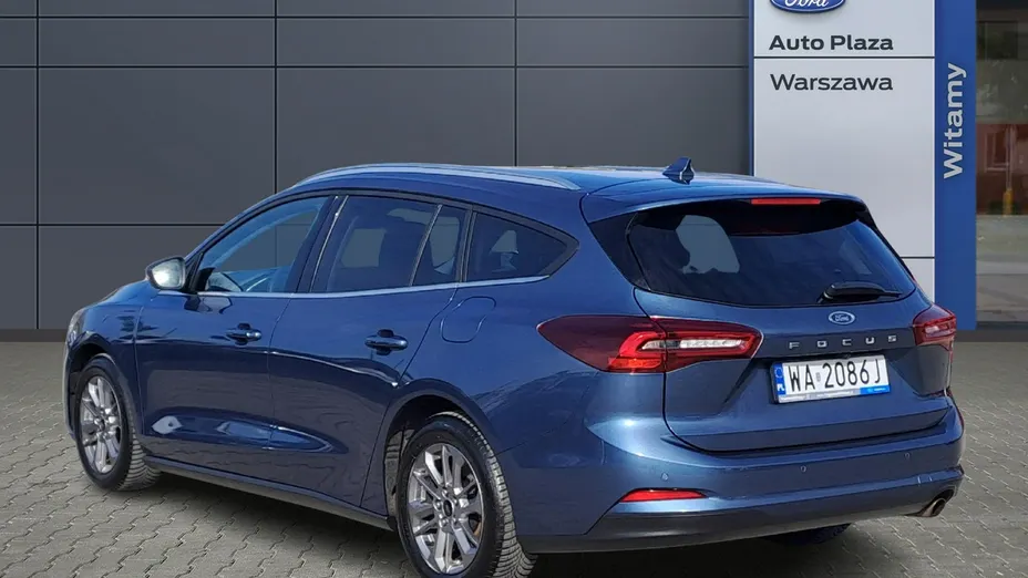 FORD Focus -