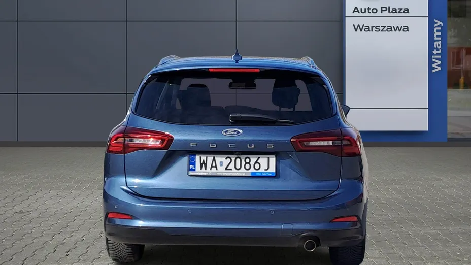 FORD Focus -