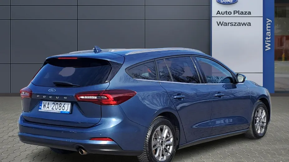 FORD Focus -