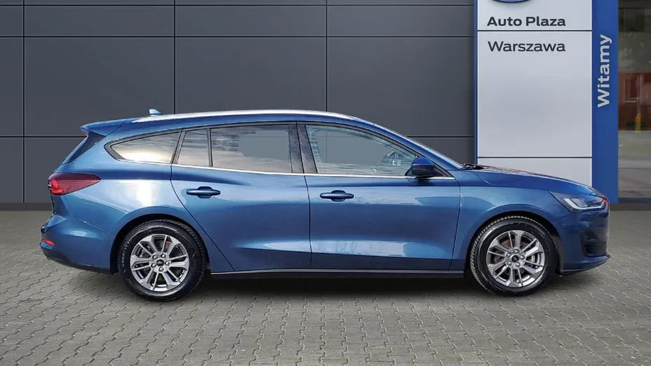 FORD Focus -