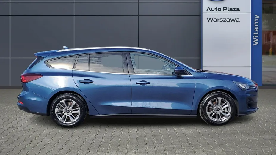 FORD Focus -