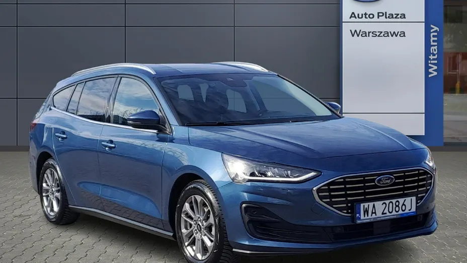 FORD Focus -