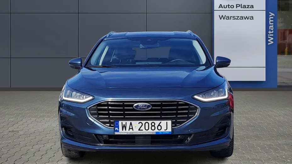 FORD Focus -