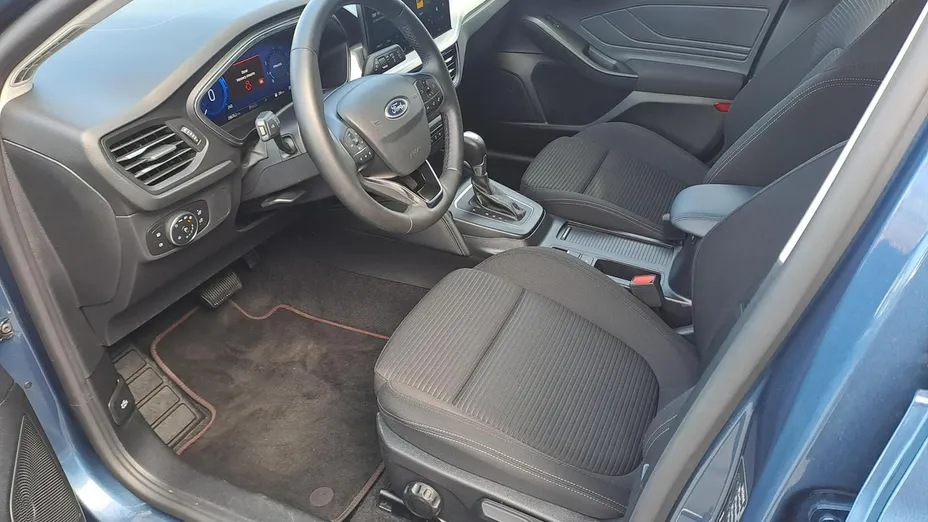 FORD Focus -