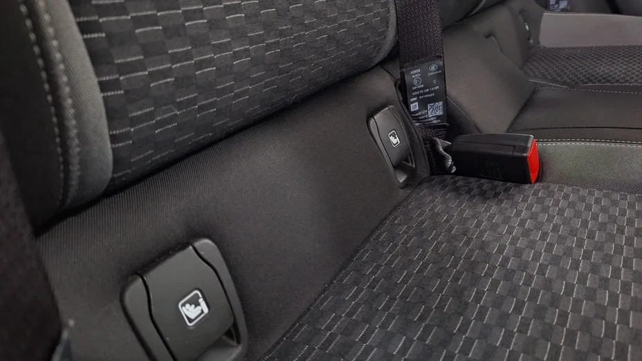 OPEL Astra Astra V 1.4 T GS Line S&S