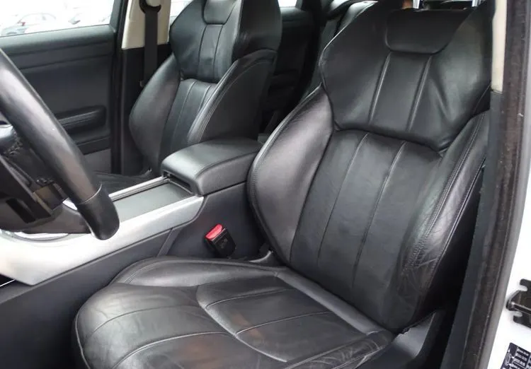 LAND ROVER Range Rover Evoque Evoque 2.0TD4 SE