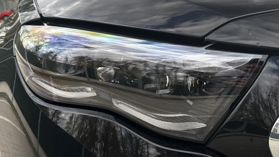 MERCEDES-BENZ E Klasa E 200 d mHEV Avantgarde 9G-Tronic