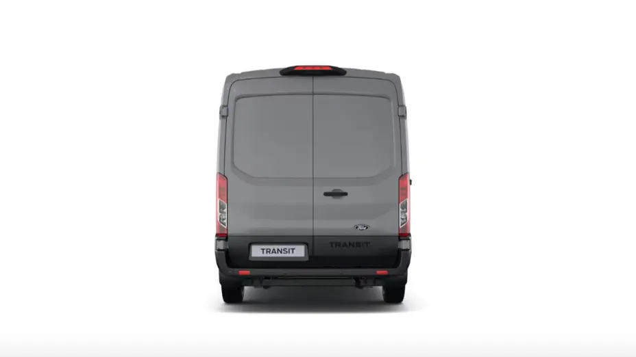 FORD Transit Transit 350 L2 Trend Aut.