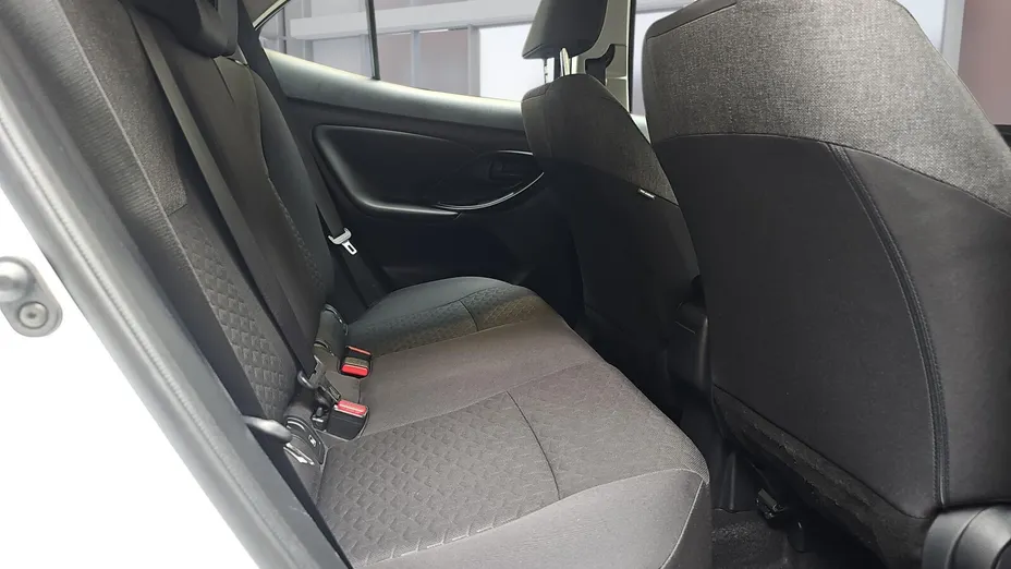 TOYOTA Yaris Cross Yaris Cross 1.5 Comfort