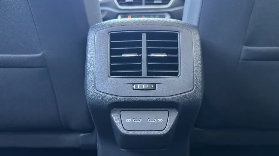 VOLKSWAGEN T-ROC T-ROC 1.5 TSI Style DSG