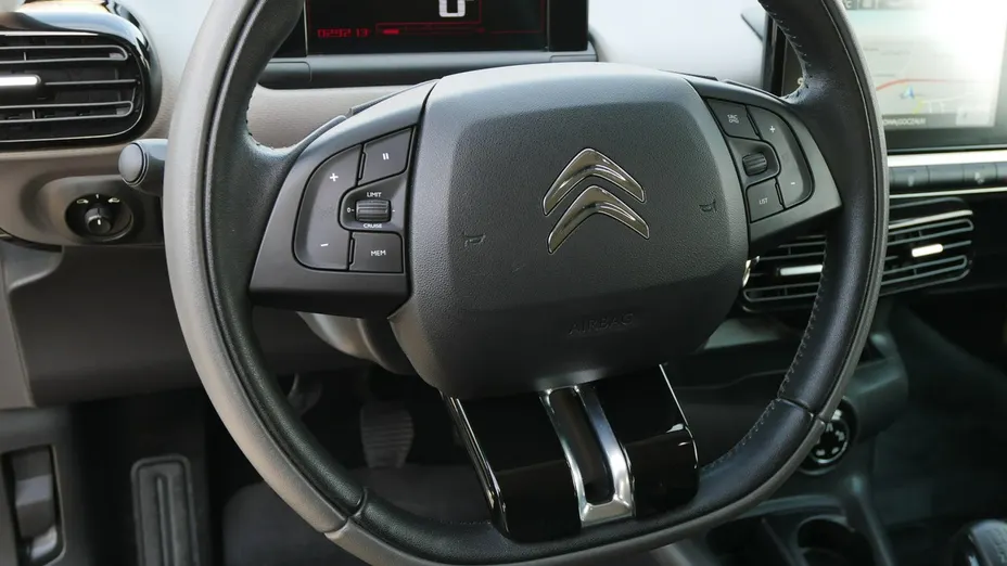 CITROEN C4 Cactus -