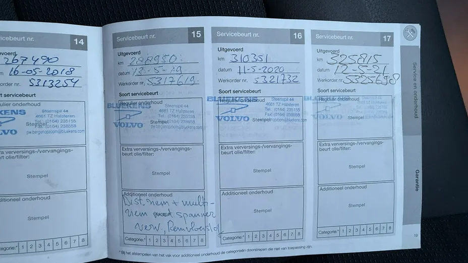 VOLVO S60 -